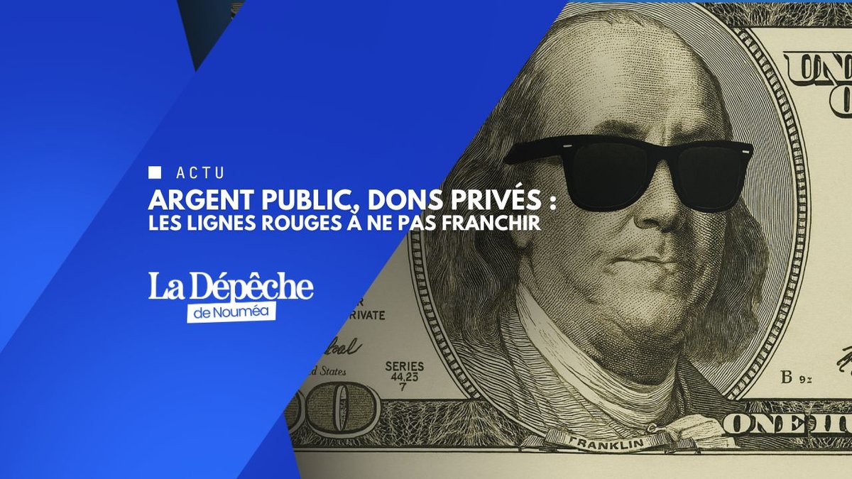 Ce détail financier peut coûter l’élection