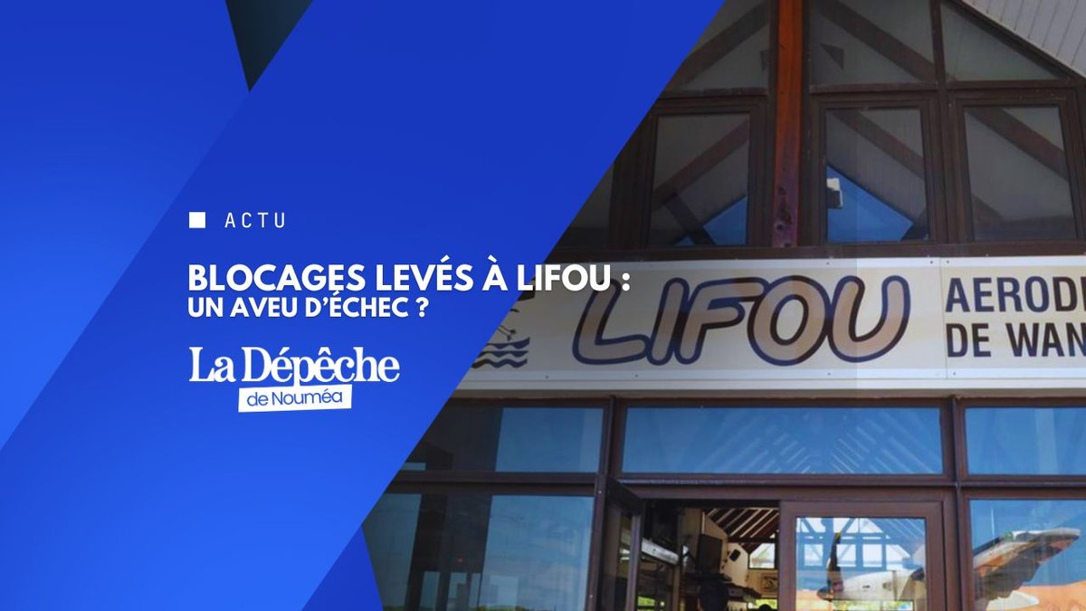 Fin des blocages : Wetr reconnaît ses erreurs ?