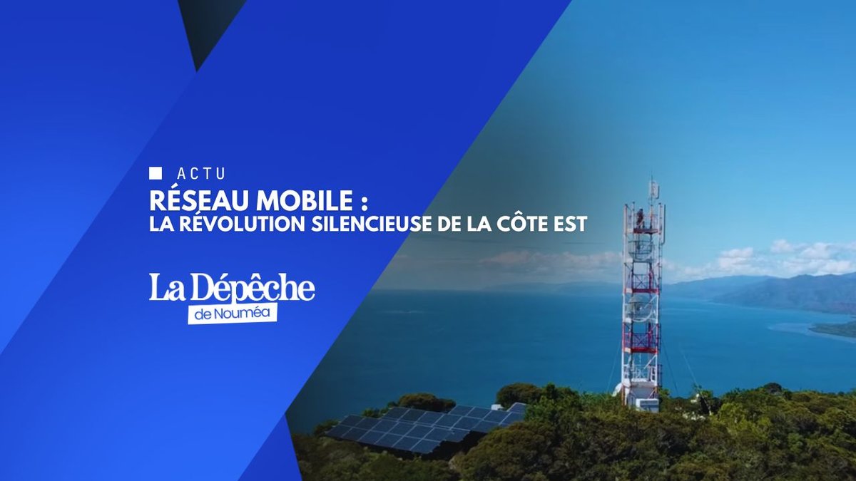 4G sur la côte Est : la fin de l’oubli ?