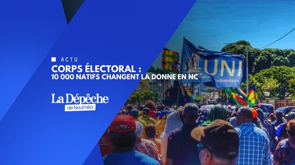 Corps électoral : l’UNI revendique une victoire décisive