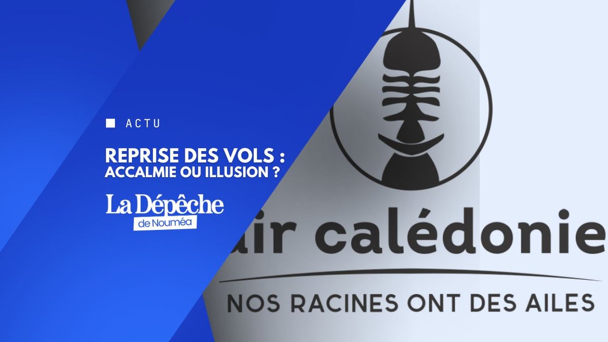 Aircal redécolle… mais la crise explose encore