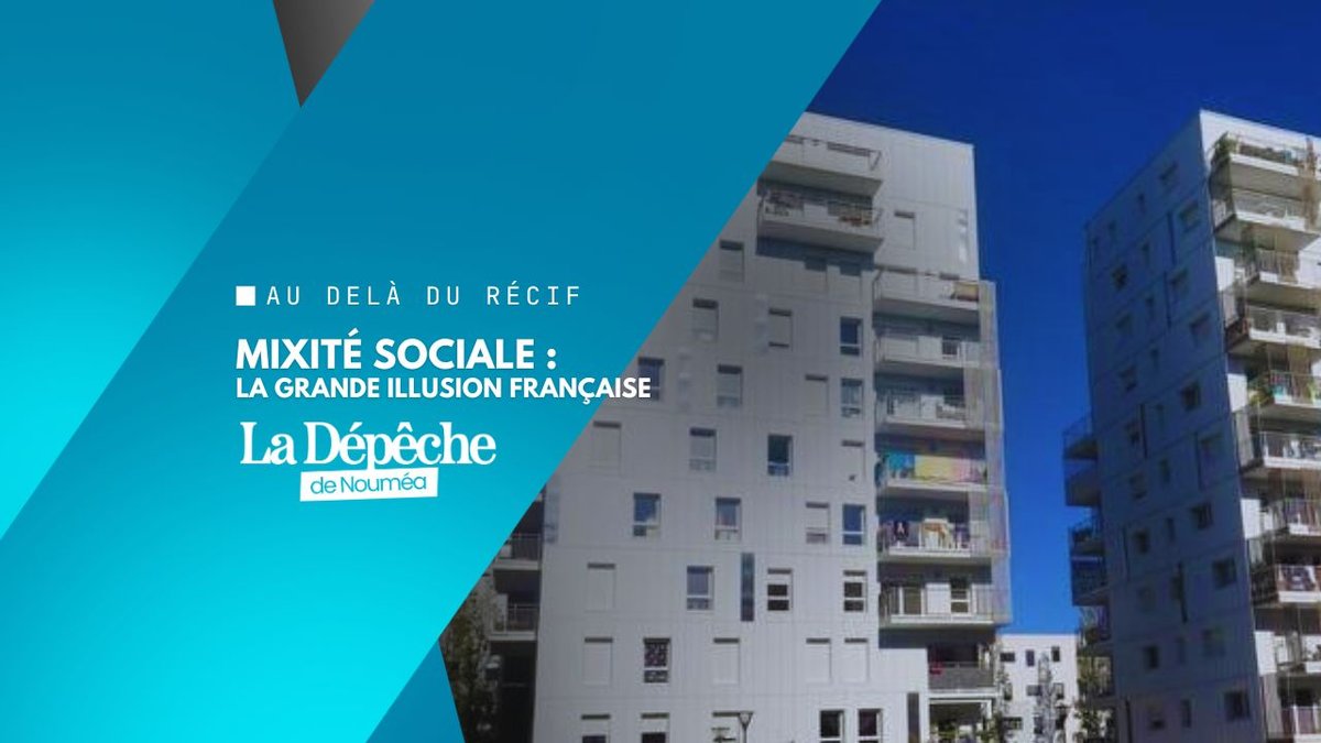 Logement social : la mixité en échec malgré la loi SRU