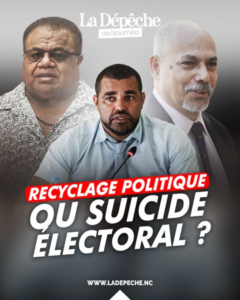 Casting UC : recyclage politique ou suicide électoral ?