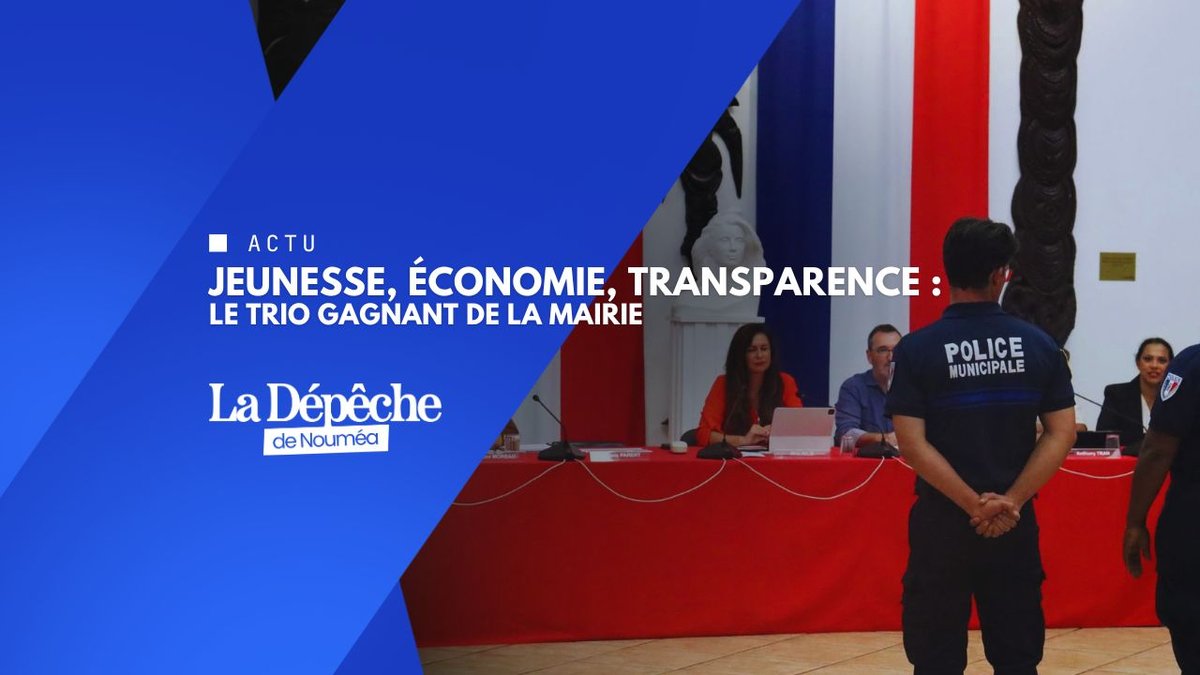 Nina Julié accélère : argent pour les jeunes et impôts en moins