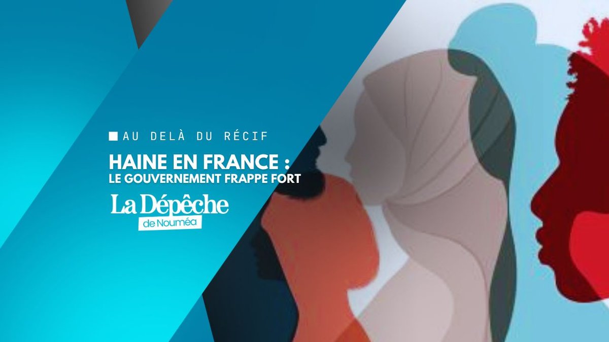 Racisme : une loi pour tout changer ?