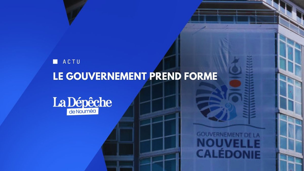 Les Loyalistes dégainent leur équipe