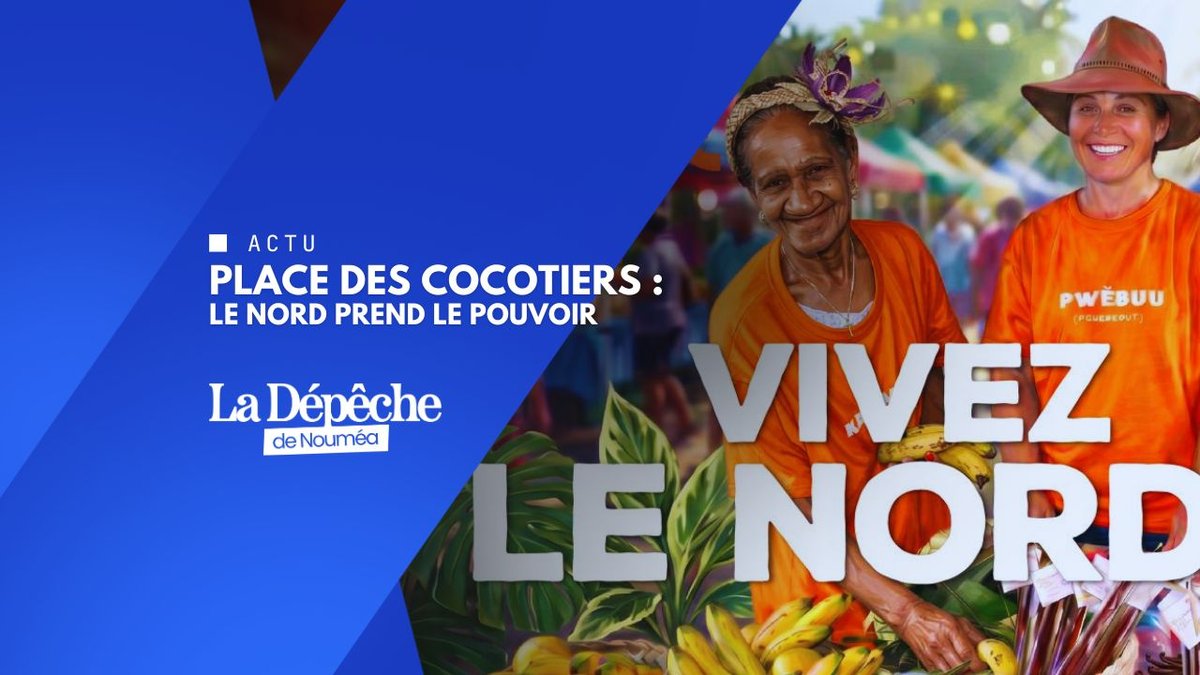Le Nord à l’assaut de Nouméa : à ne pas manquer