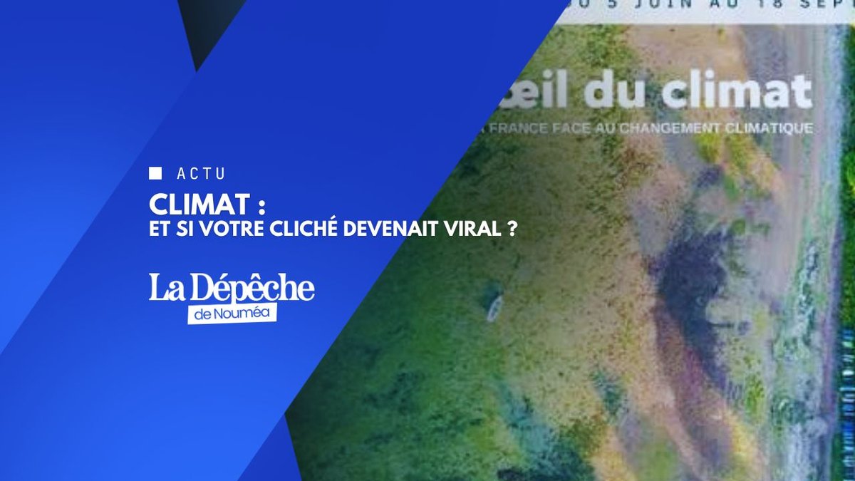 Votre photo peut faire réagir toute la France