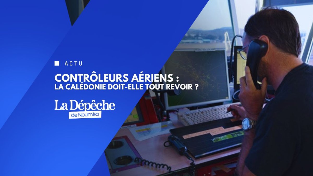 Un système trop complexe dans le ciel calédonien ?