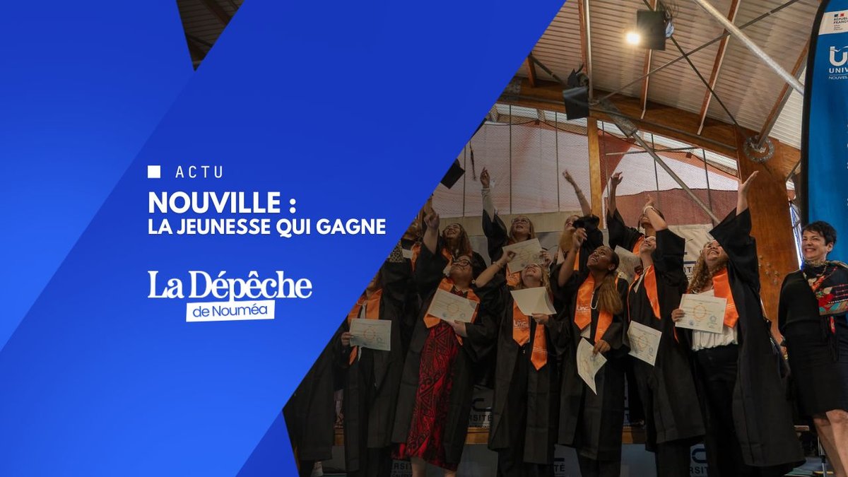 266 diplômés, zéro excuse