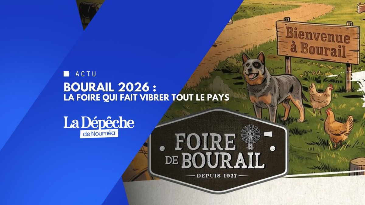 La brousse reprend le pouvoir à Bourail