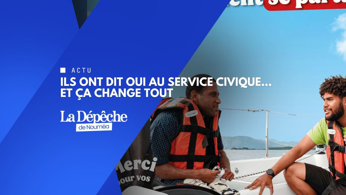 Service Civique : 15 ans qui changent des vies