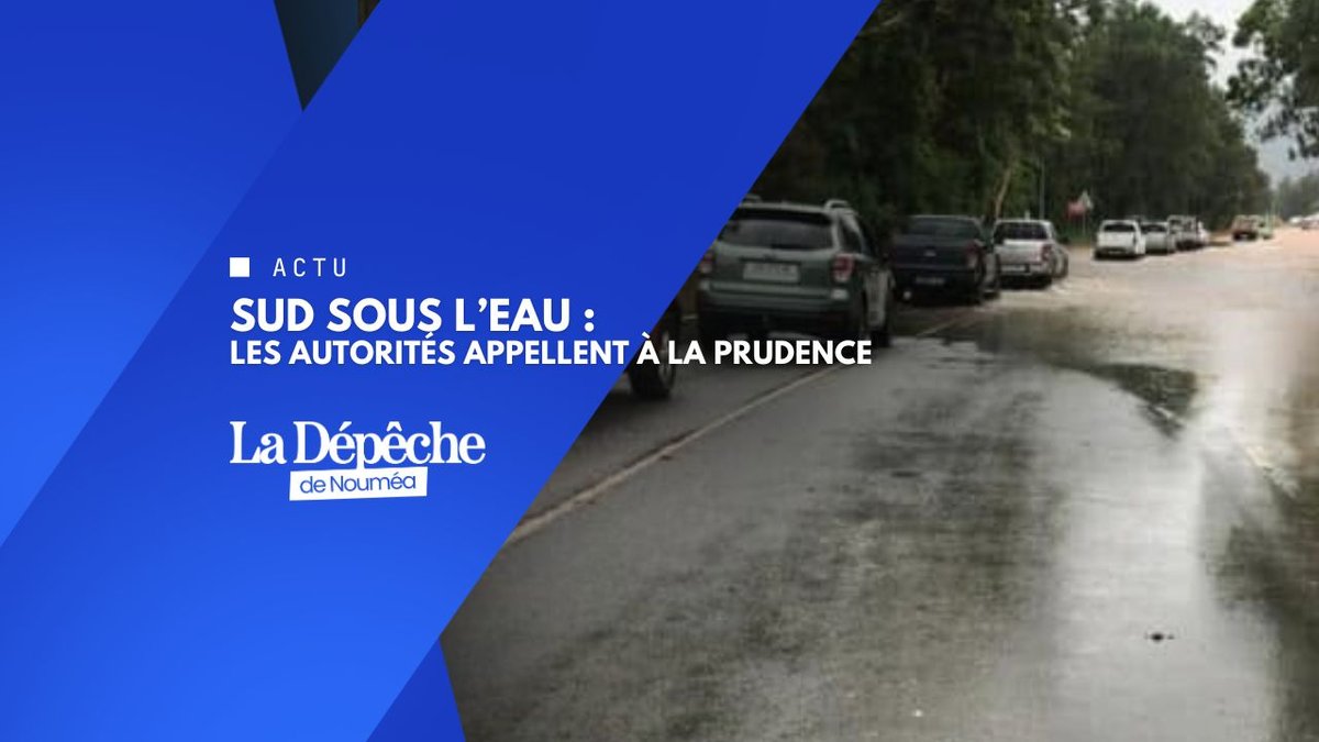 Vigilance orange : le Sud paralysé par les intempéries
