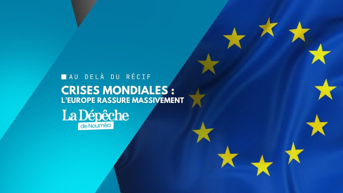 Ce que pensent vraiment les Européens de l’UE