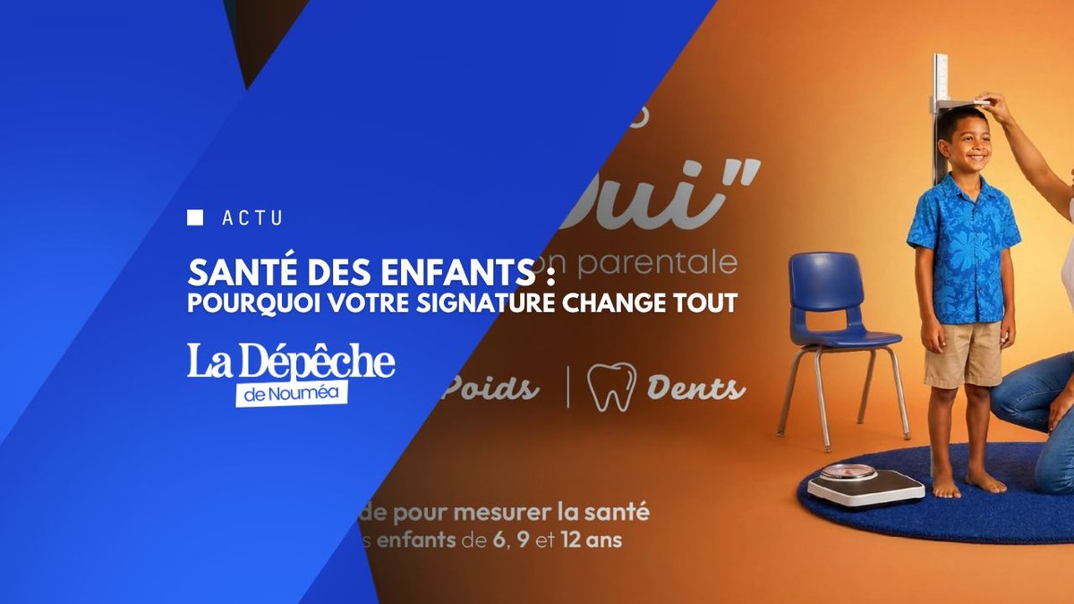 Pourquoi l’école veut examiner votre enfant