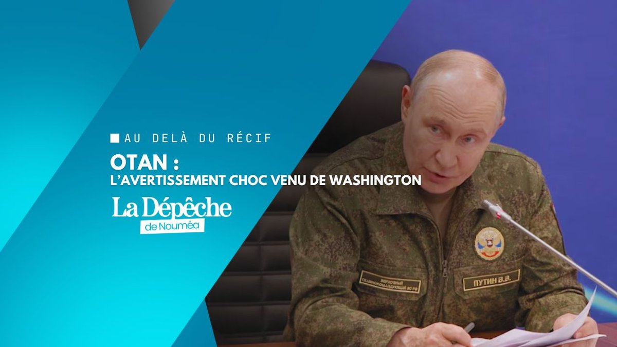 Une attaque contre la Pologne se prépare-t-elle ?