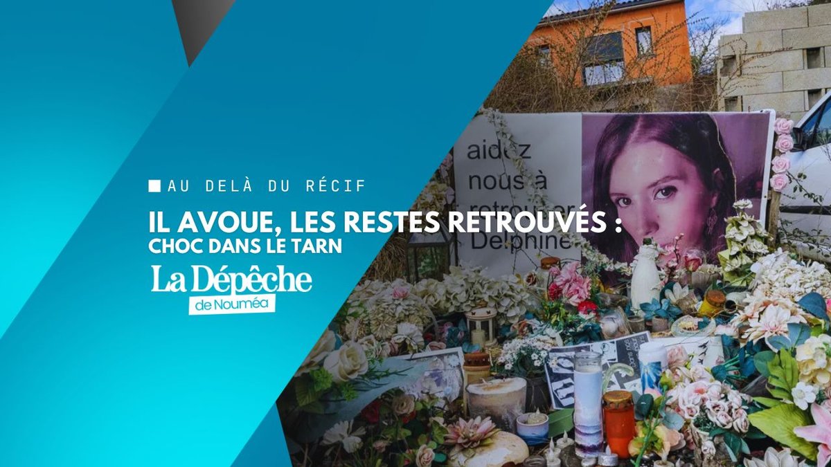 Le secret macabre de Jubillar dévoilé