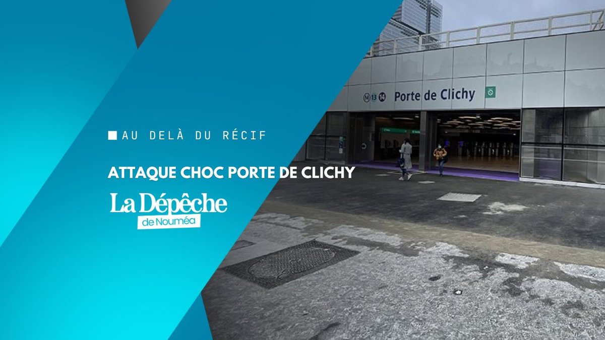 Couteaux en main, il frappe au hasard
