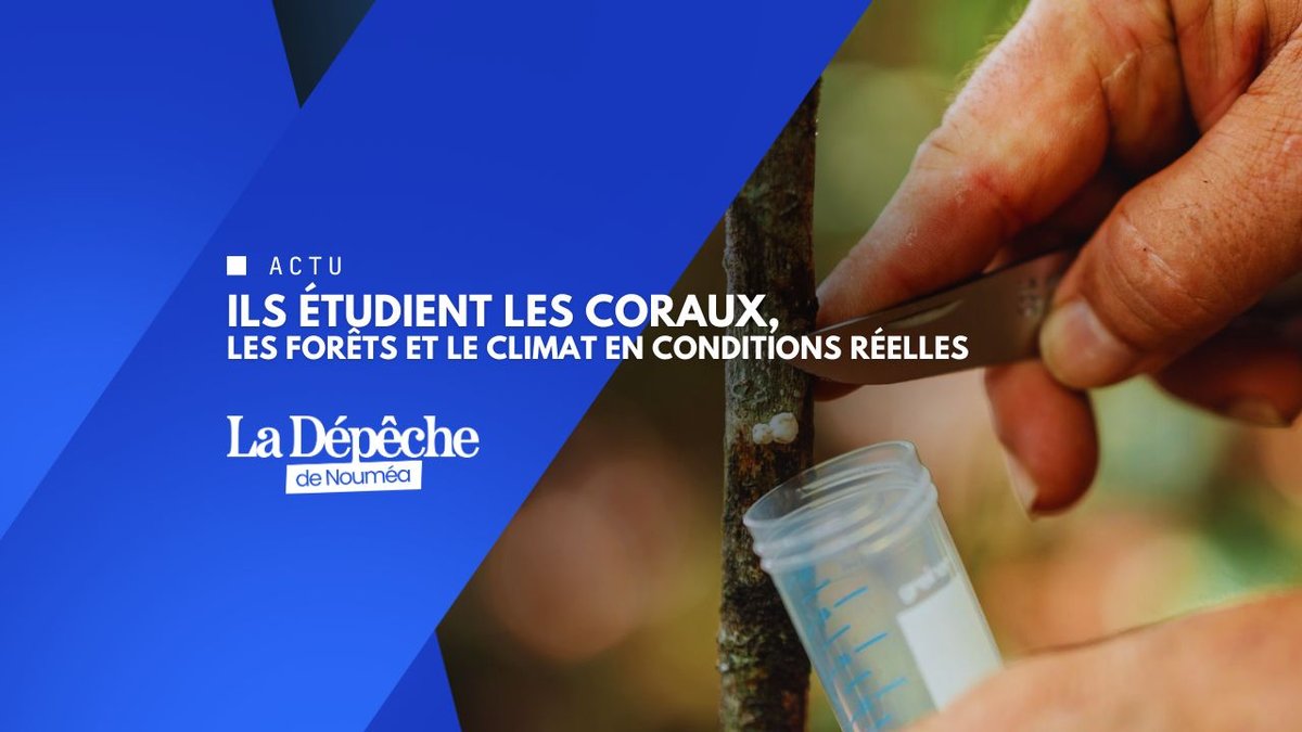 L'UNC envoie ses étudiants au cœur de la science
