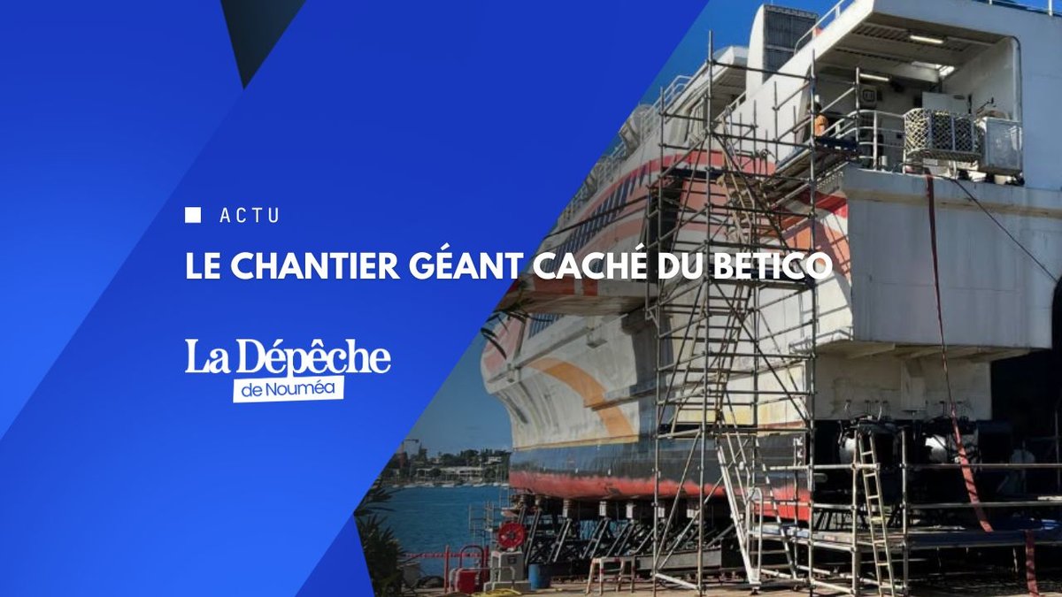 Le Betico fait peau neuve avant le 5 août