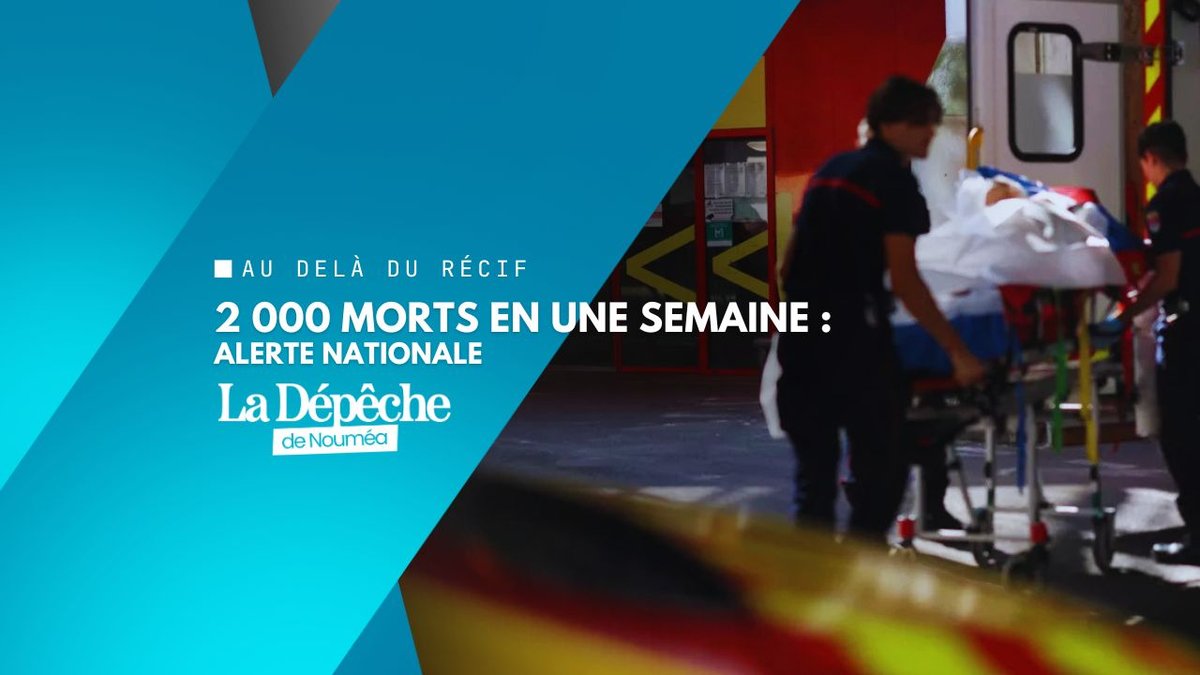 Chaleur meurtrière : le bilan qui inquiète