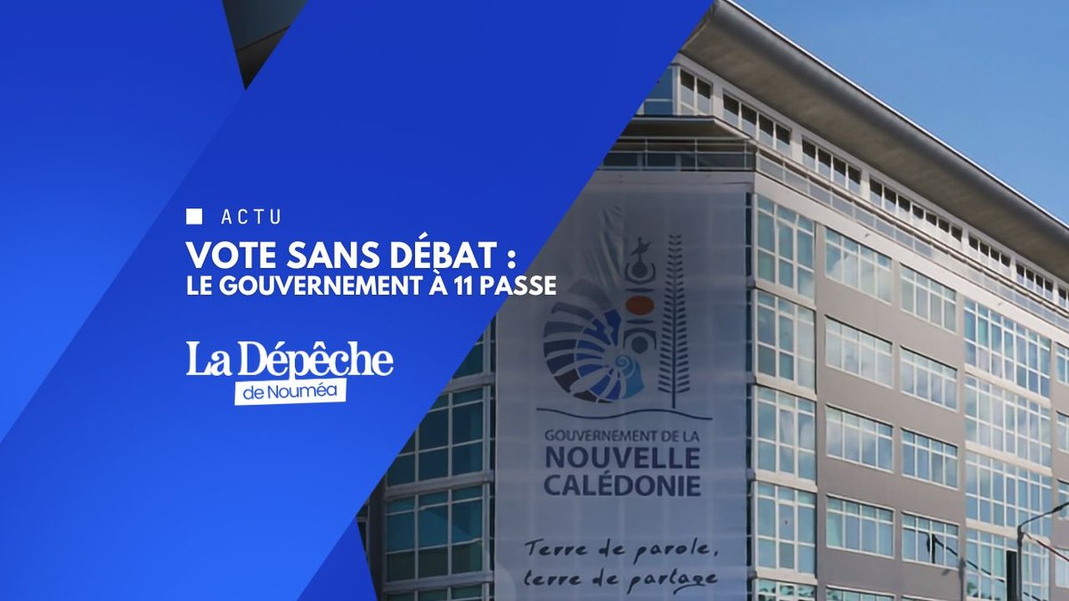11 membres, zéro surprise : le Congrès tranche vite