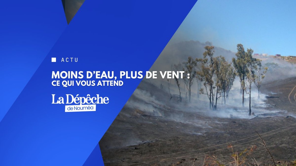 El Niño relancé : faut-il craindre le pire ?
