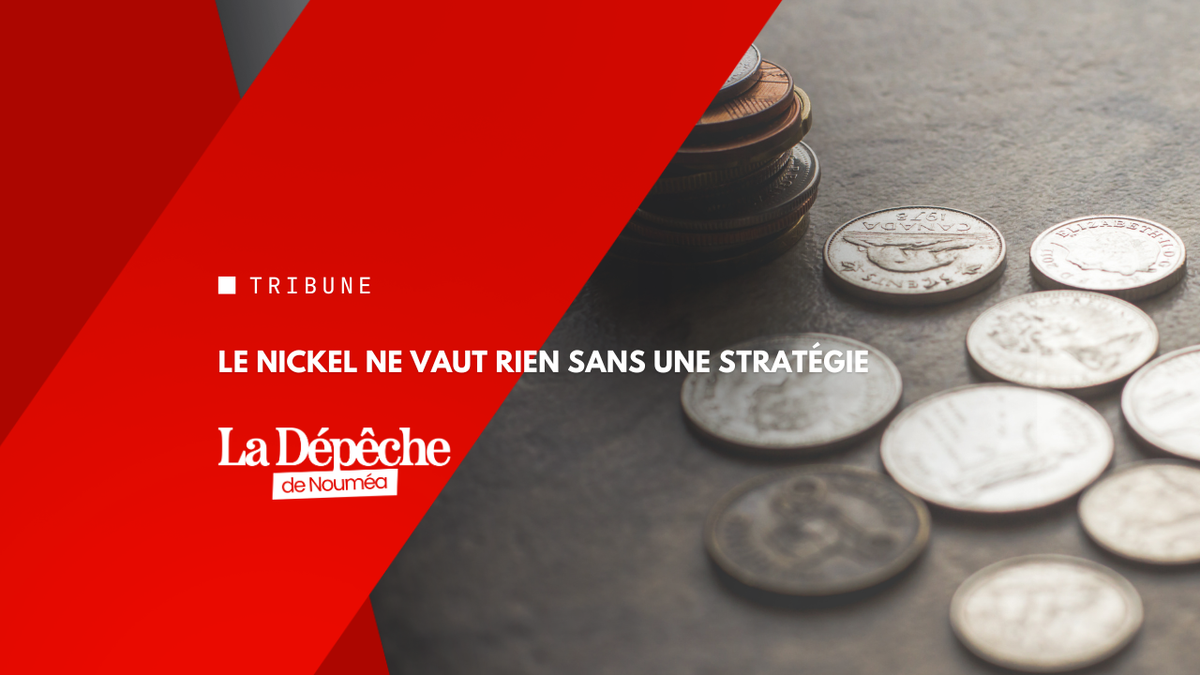 Nickel : la leçon indonésienne que la France et la Nouvelle-Calédonie ne peuvent plus ignorer
