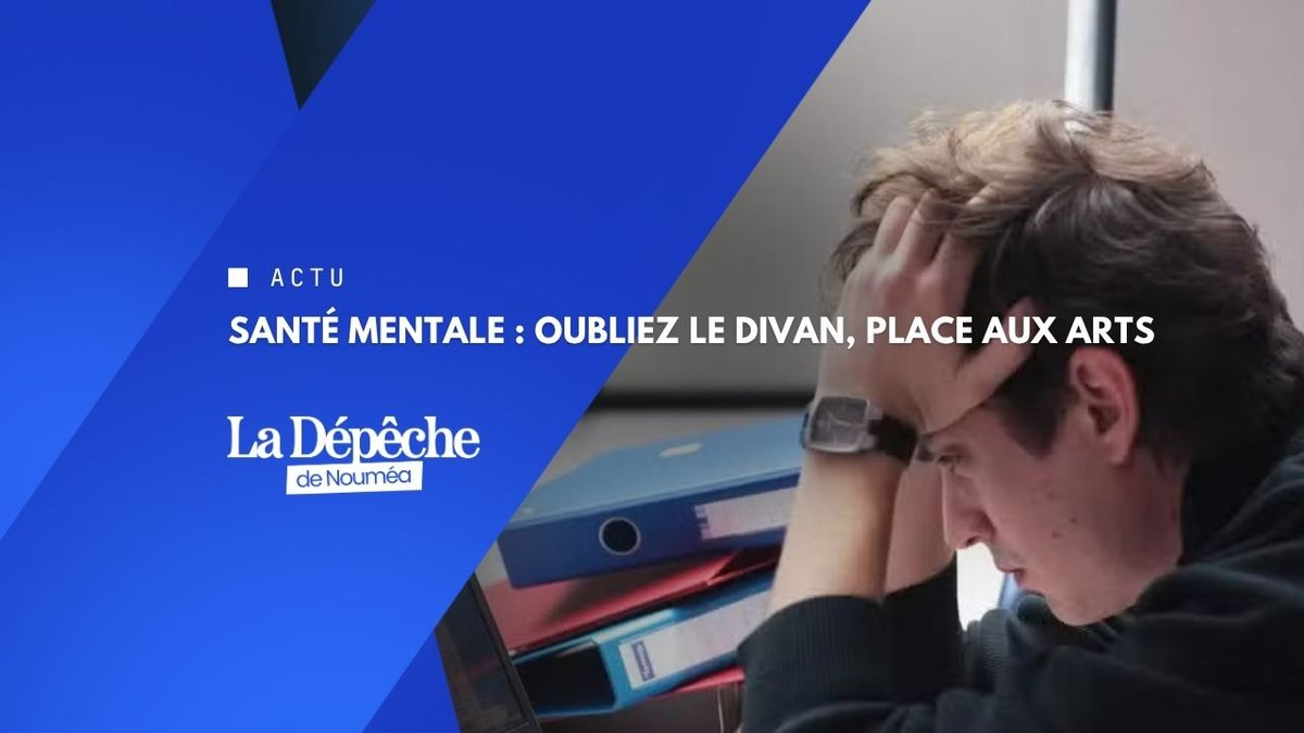Le CHS mise sur l'art, et ça change tout
