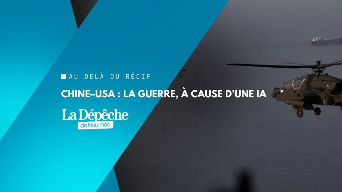 L'IA qui a failli embraser le monde
