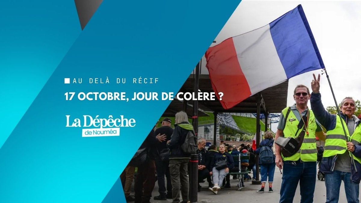 Le renseignement sonne l'alarme
