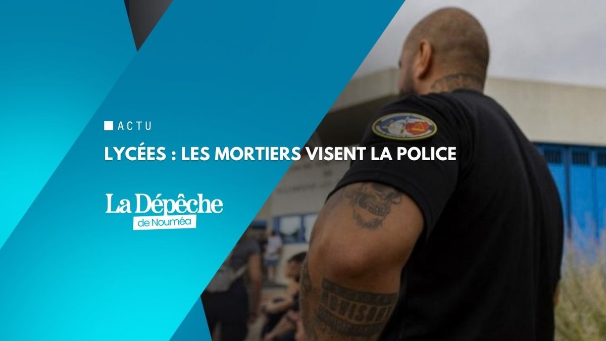 Cagoules, mortiers : le vrai visage des blocus