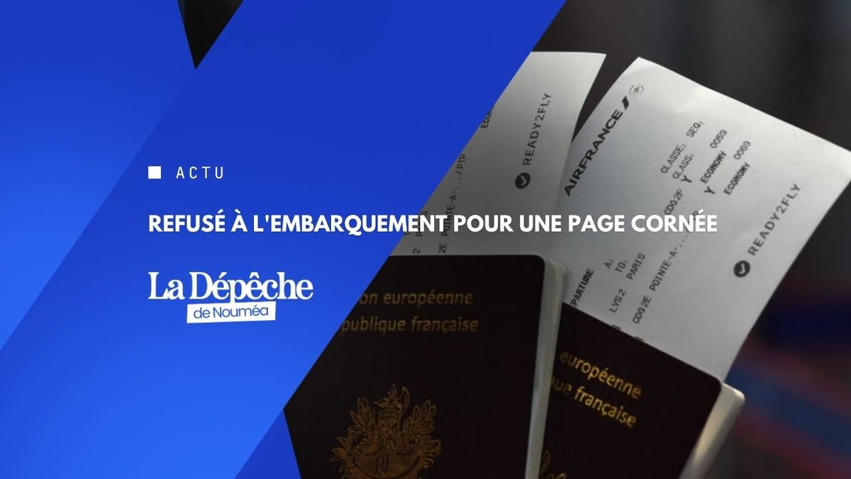 Le détail qui annule votre voyage