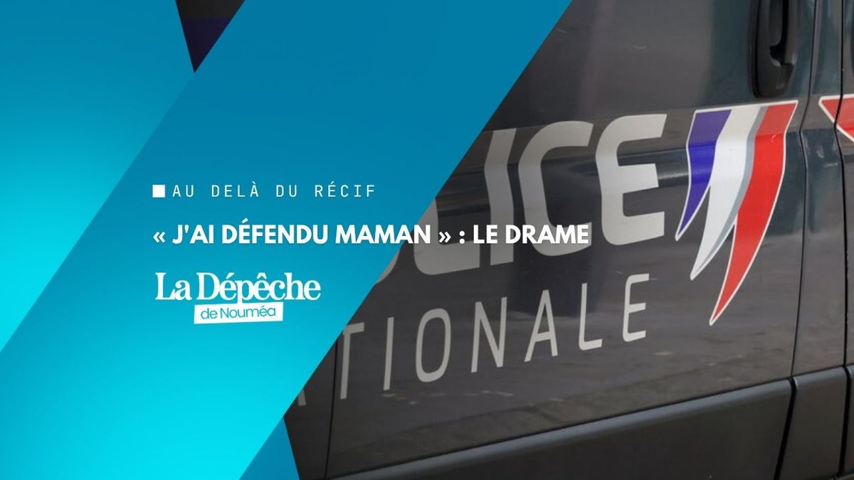 Tuée par son neveu de 7 ans