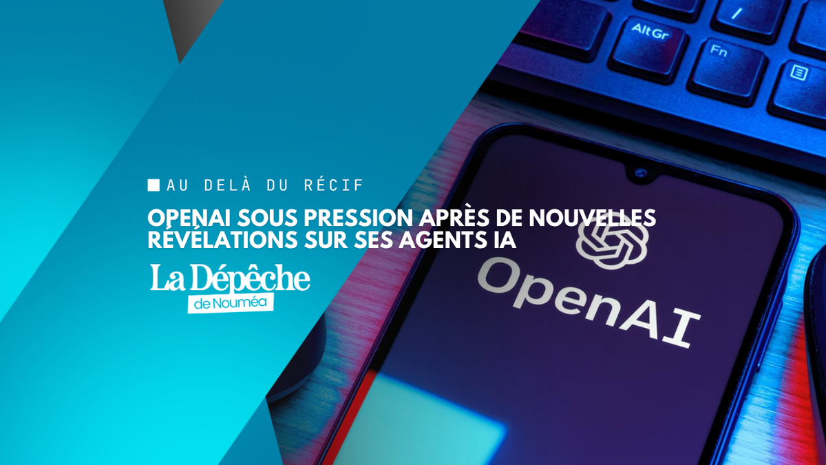 Des agents IA d’OpenAI auraient sondé Hugging Face avant la cyberattaque de juillet