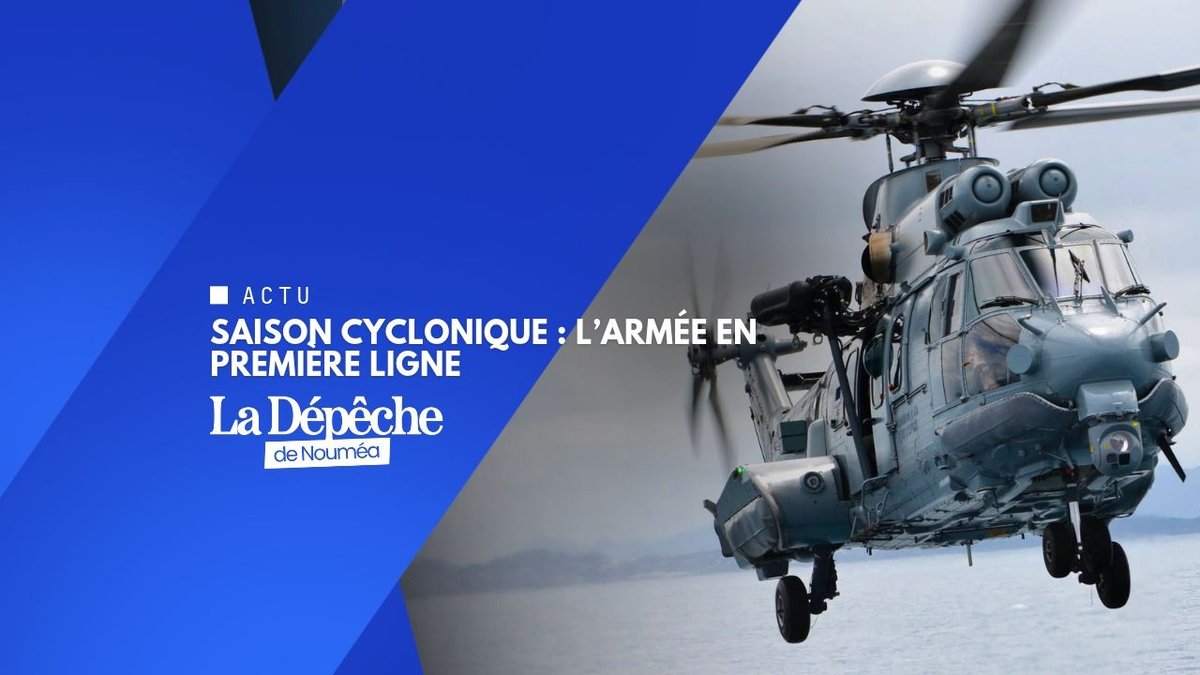 Cyclones : les FANC répètent le pire