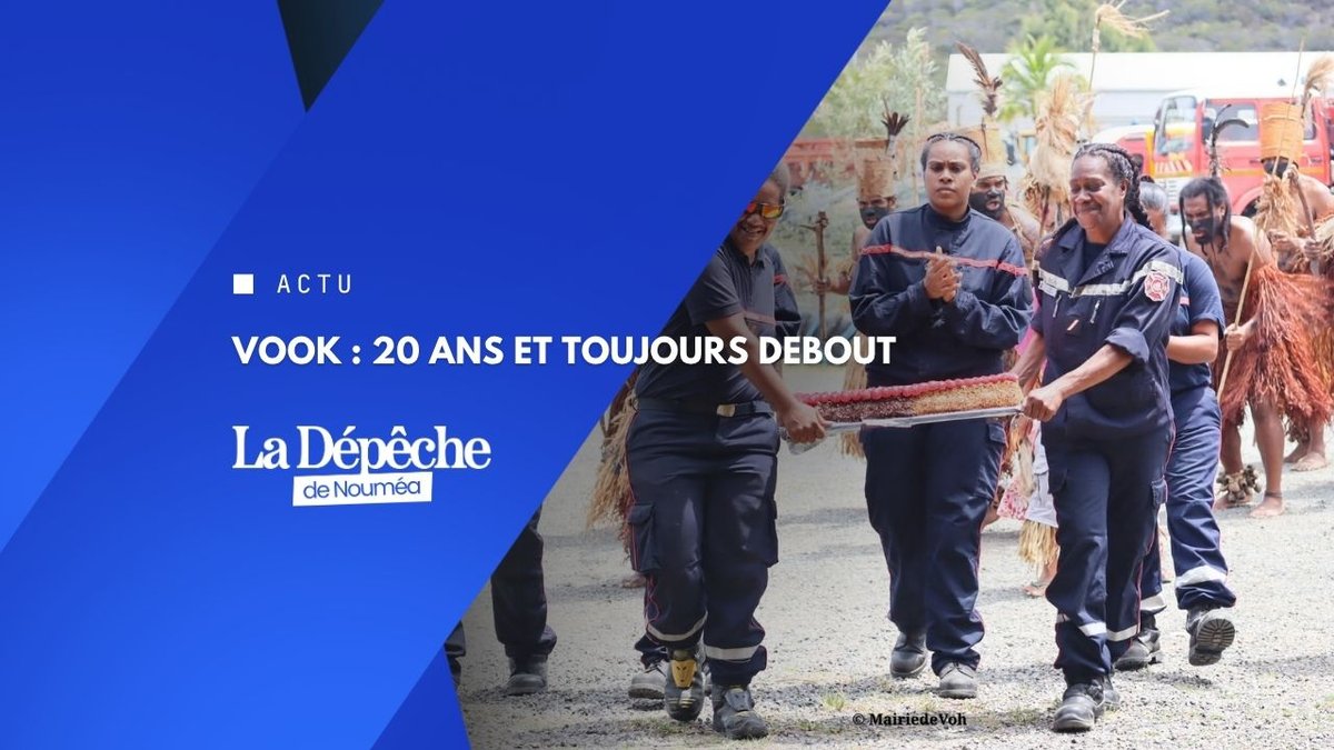20 ans, 4 galons, zéro excuse