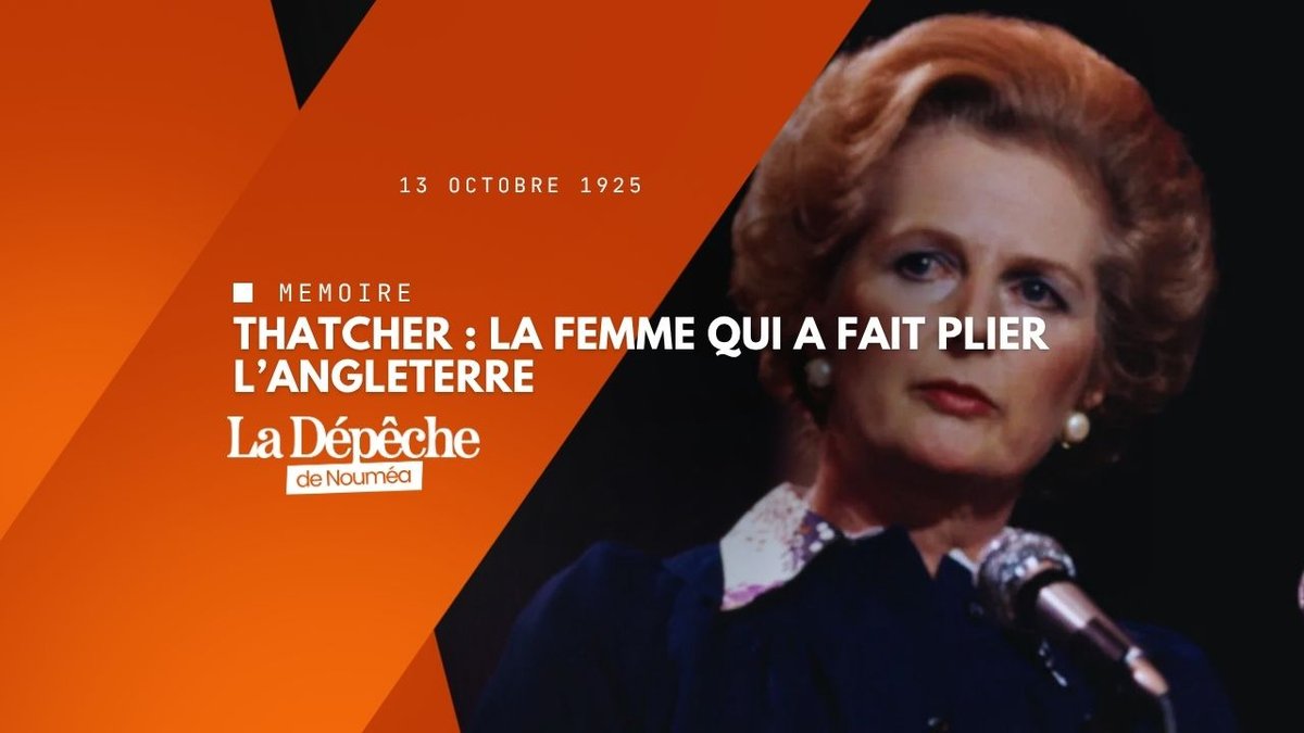 Elle a sauvé l’« homme malade de l’Europe »