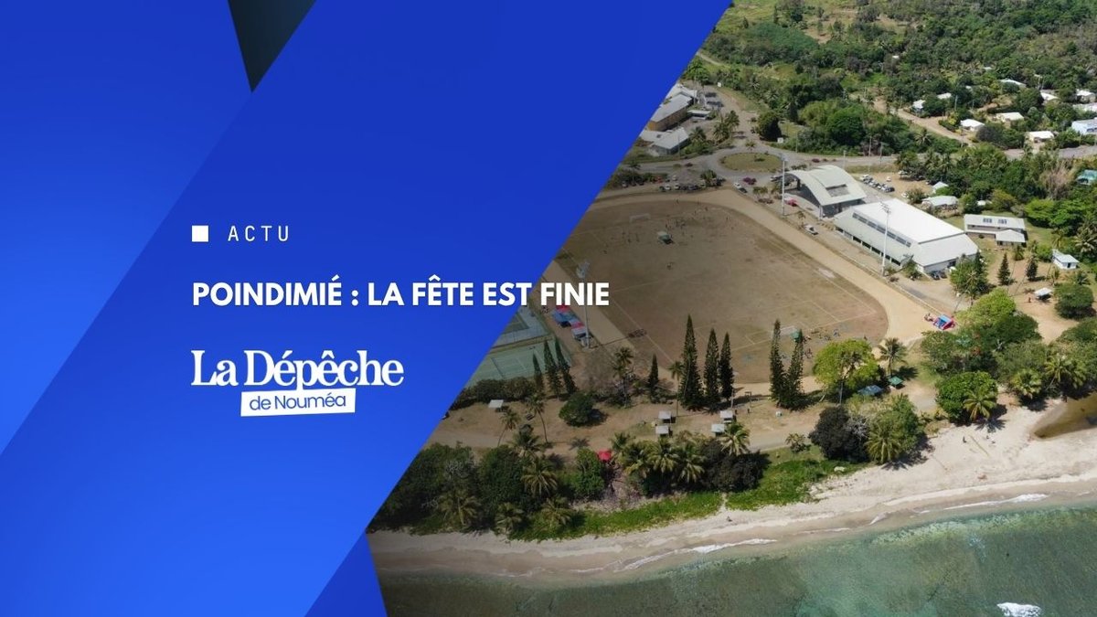 Poindimié : l’alcool, c’est fini dans la rue