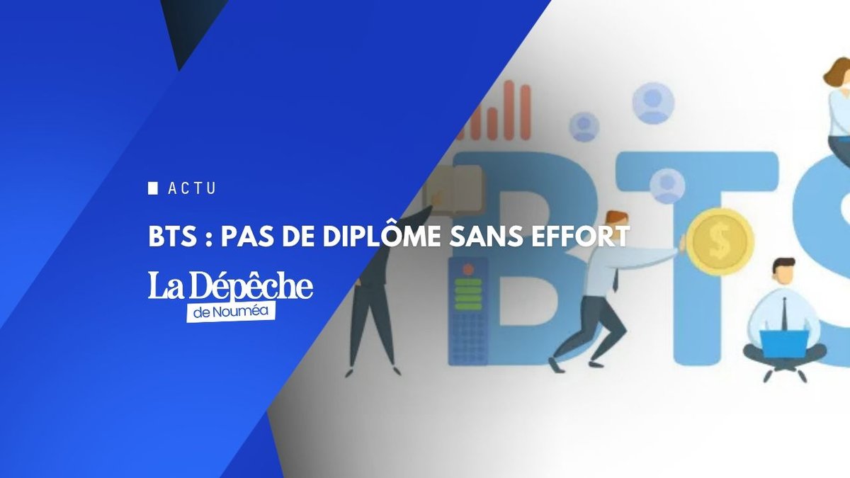 BTS 2026 : 850 étudiants sous pression