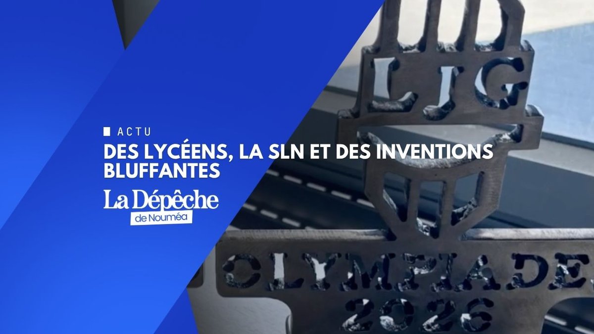 Le doublé fou du lycée ANOVA