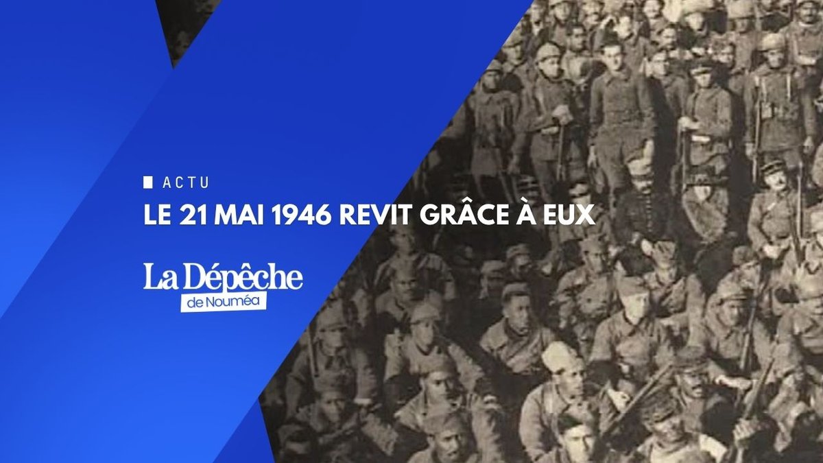 Bataillon du Pacifique : la leçon des collégiens