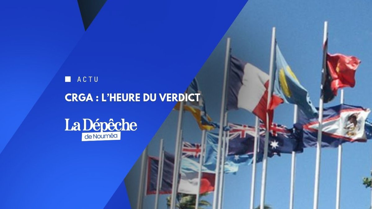 27 pays à Nouméa : ce qui se décide aujourd’hui