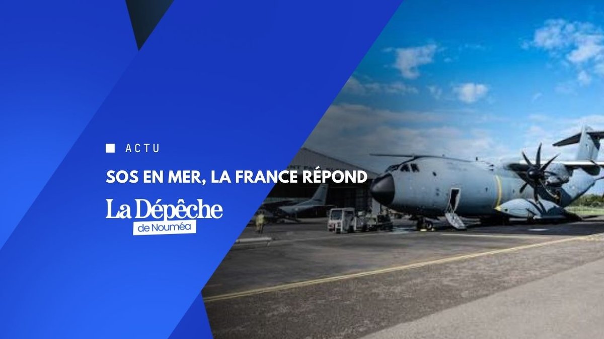 88 vies en danger : la France décolle