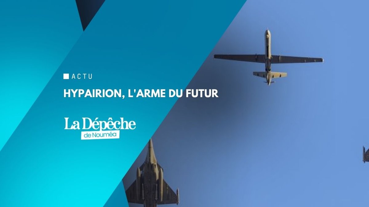 IA souveraine, ciel français