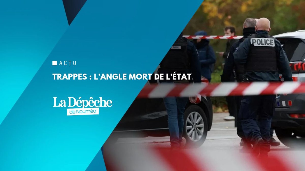 Trappes : retour en garde à vue