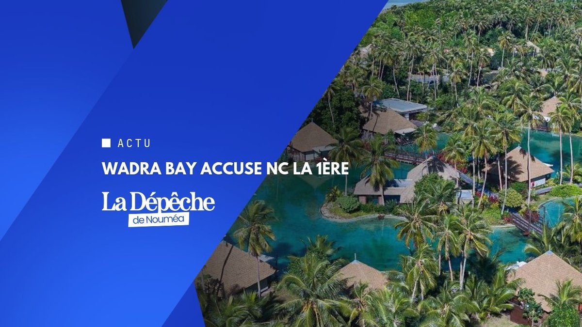 Wadra Bay : « 6 milliards ? Faux ! »