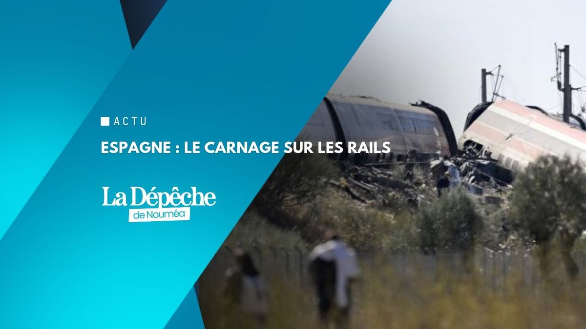 68 morts : l’Espagne sous le choc