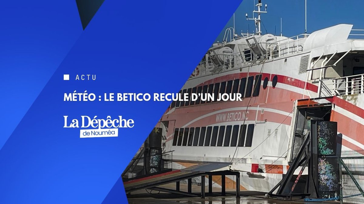 Betico : 7 jours pour réagir