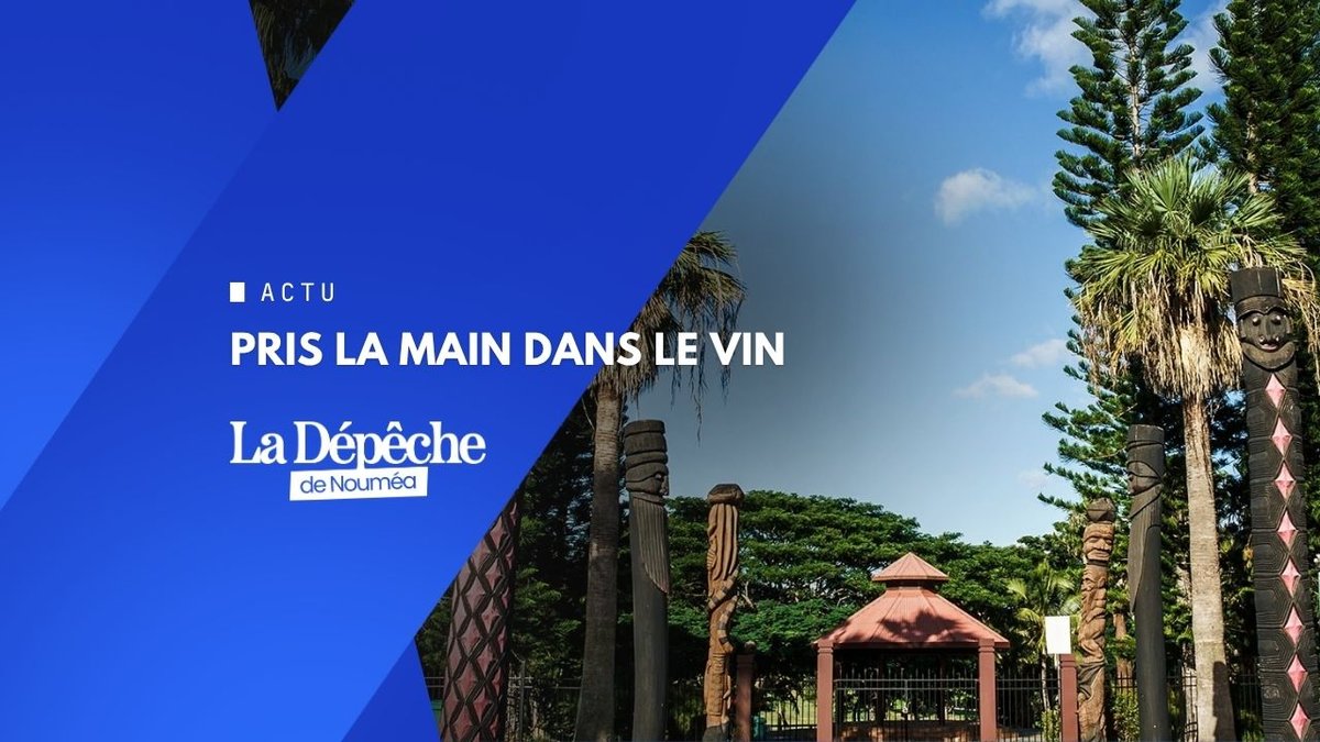 Déjà condamné, il recommence